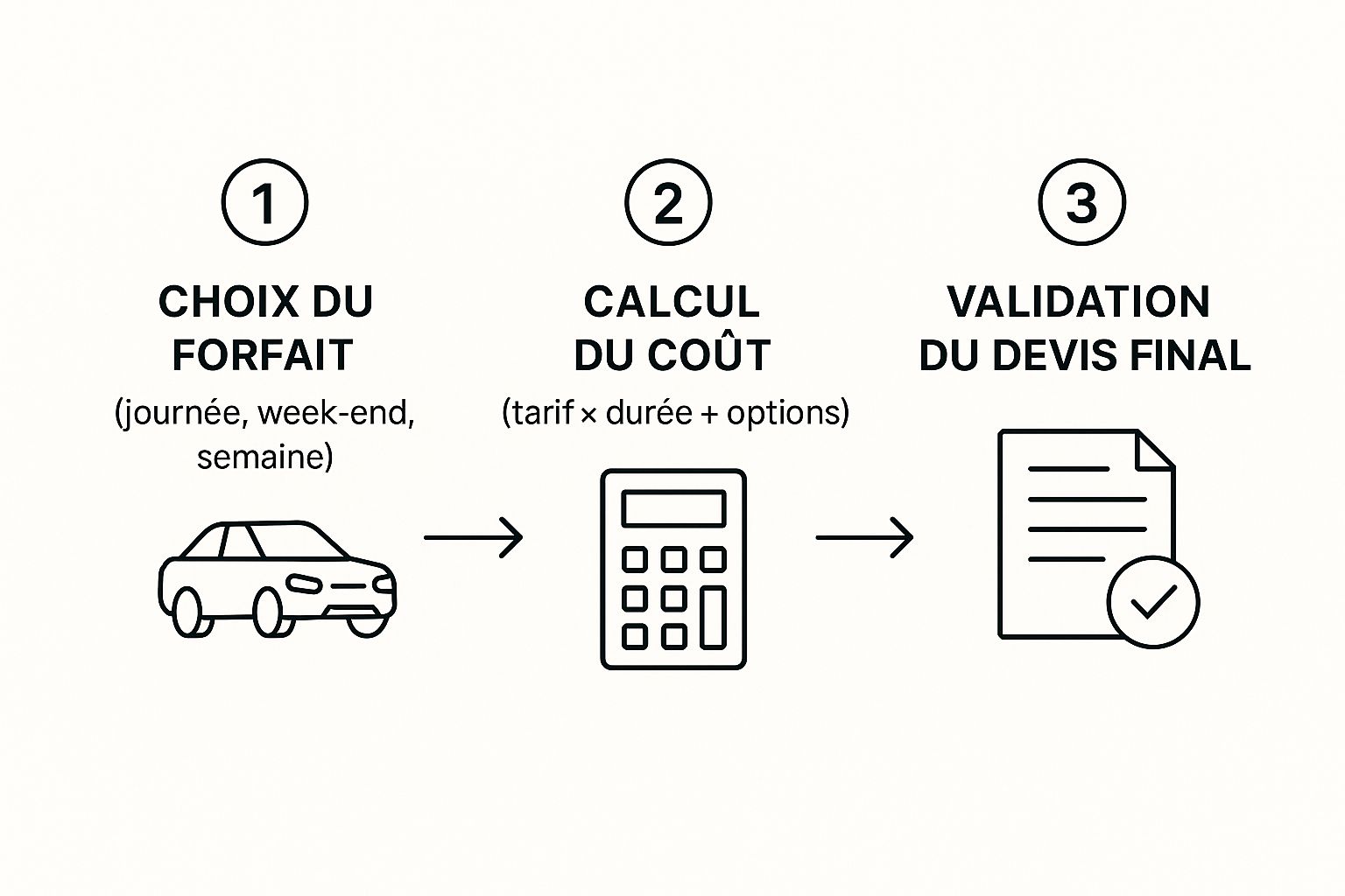 Agence location voiture : Le guide pour bien choisir 4 Image