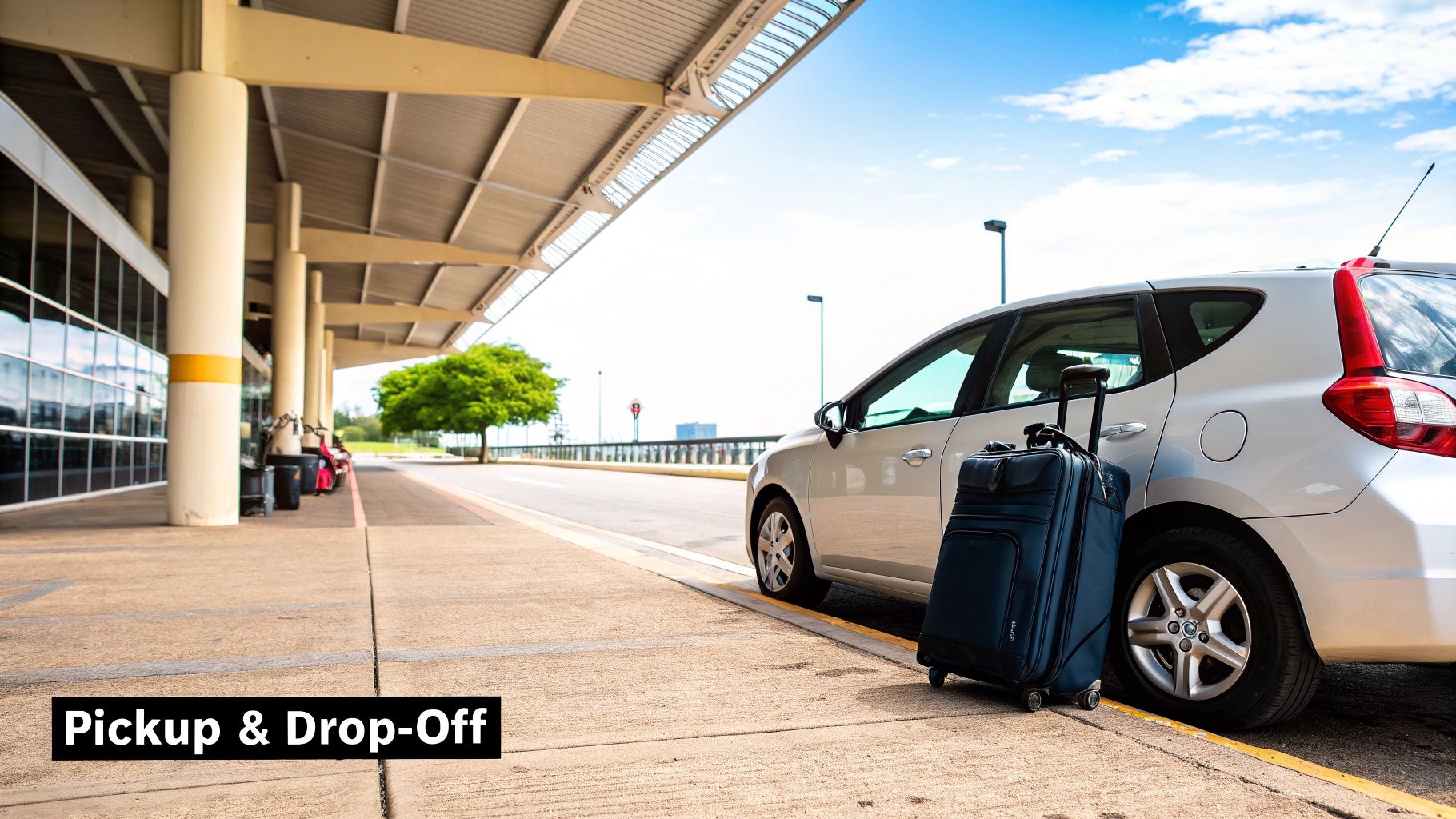 Dubai Car Rental Requirements | Your Easy Guide 4 Image