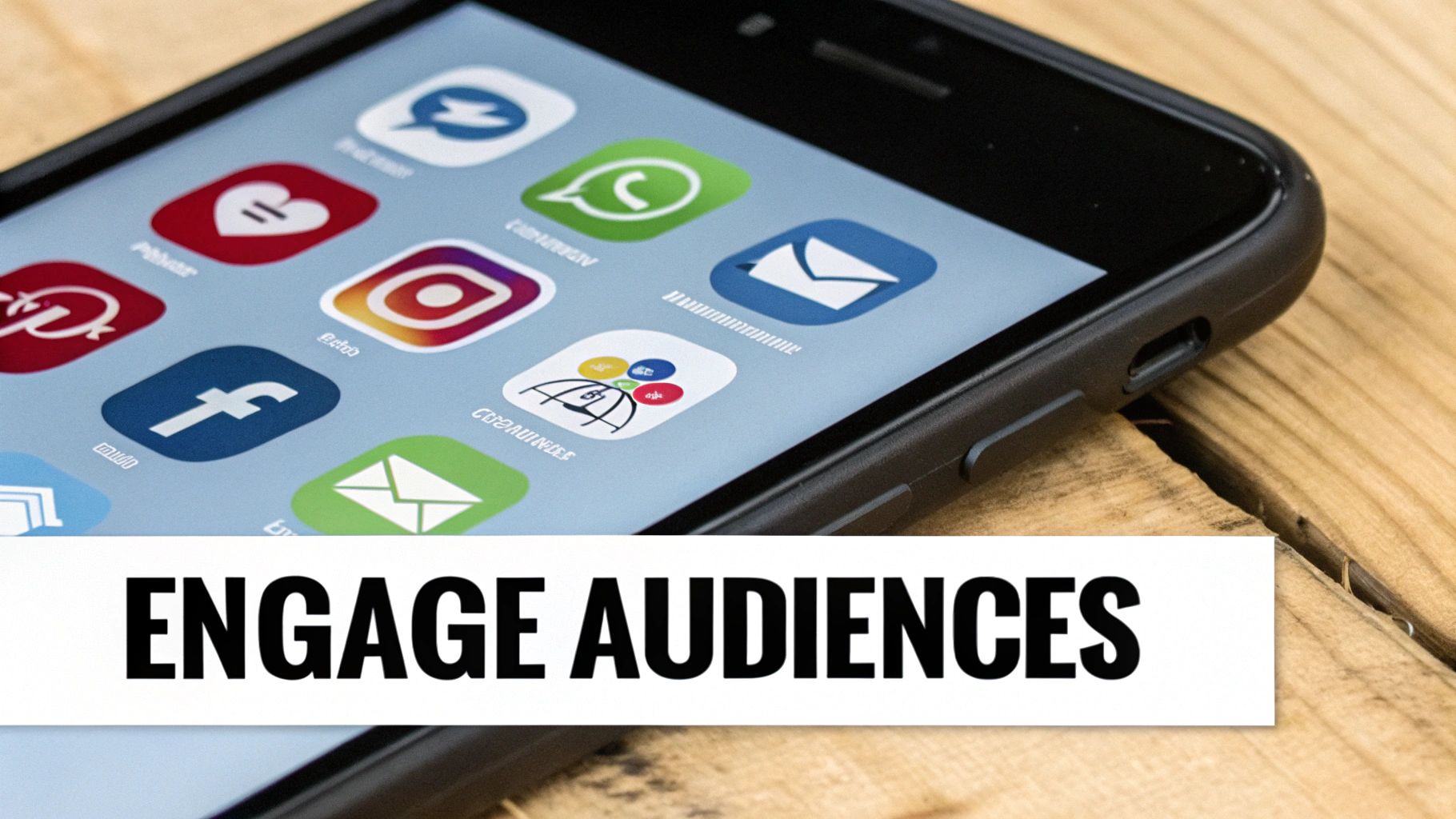 Content marketing image
