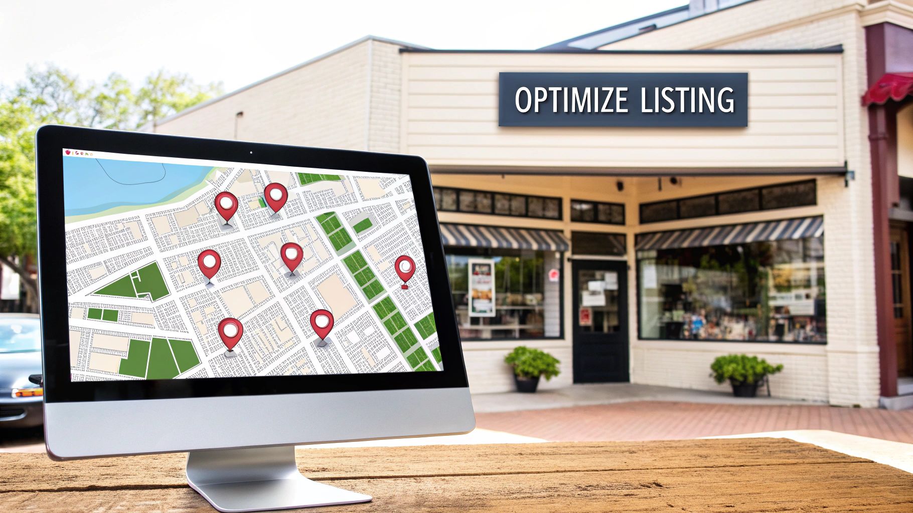 UAE Local SEO