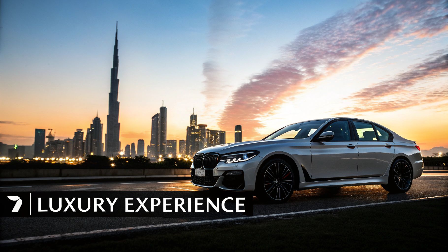 Rent a BMW in Dubai Your Ultimate Guide 1 Image
