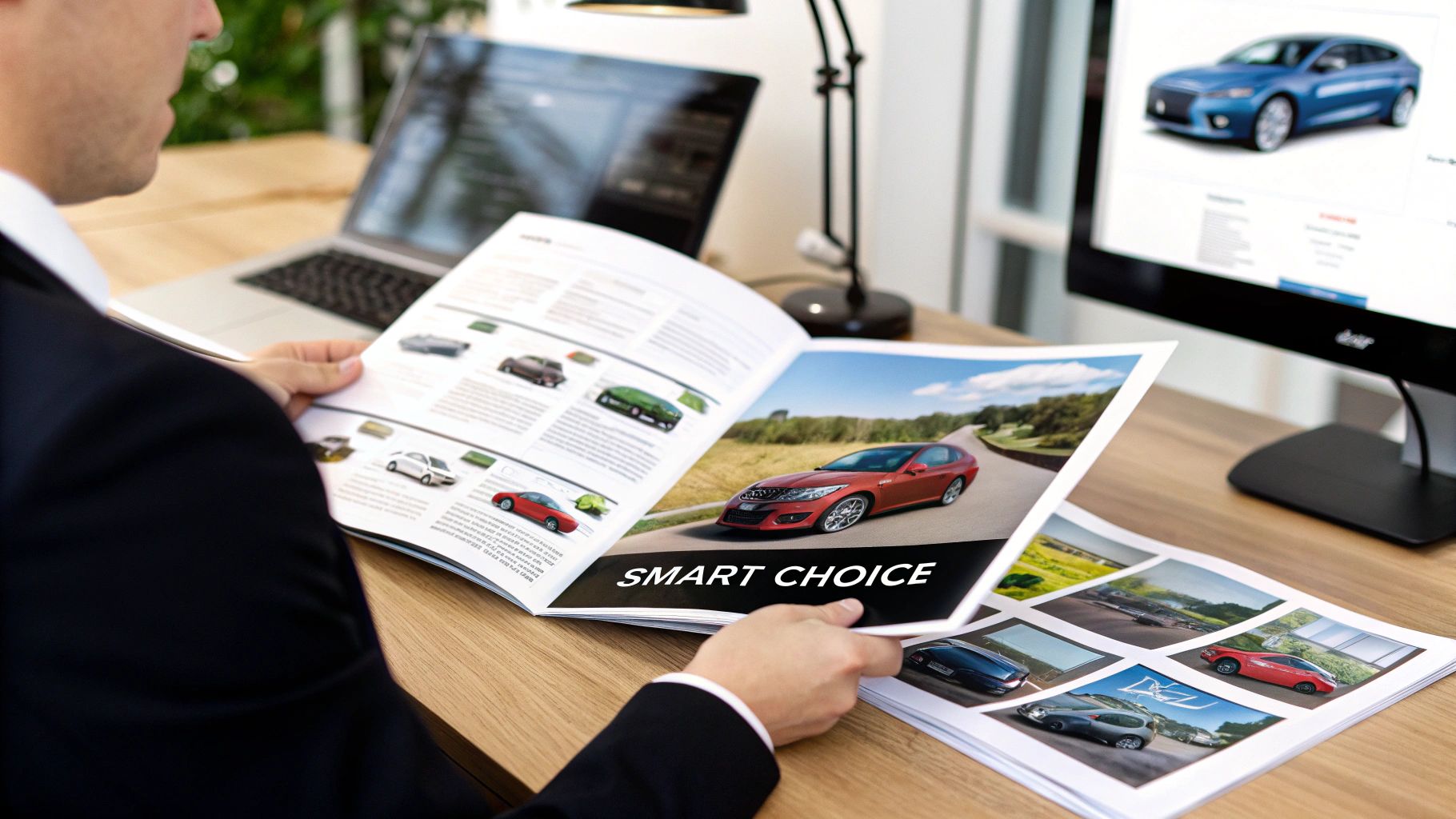 Business Car Hire in UAE: Expert Tips for Success 3 Image about business car hire