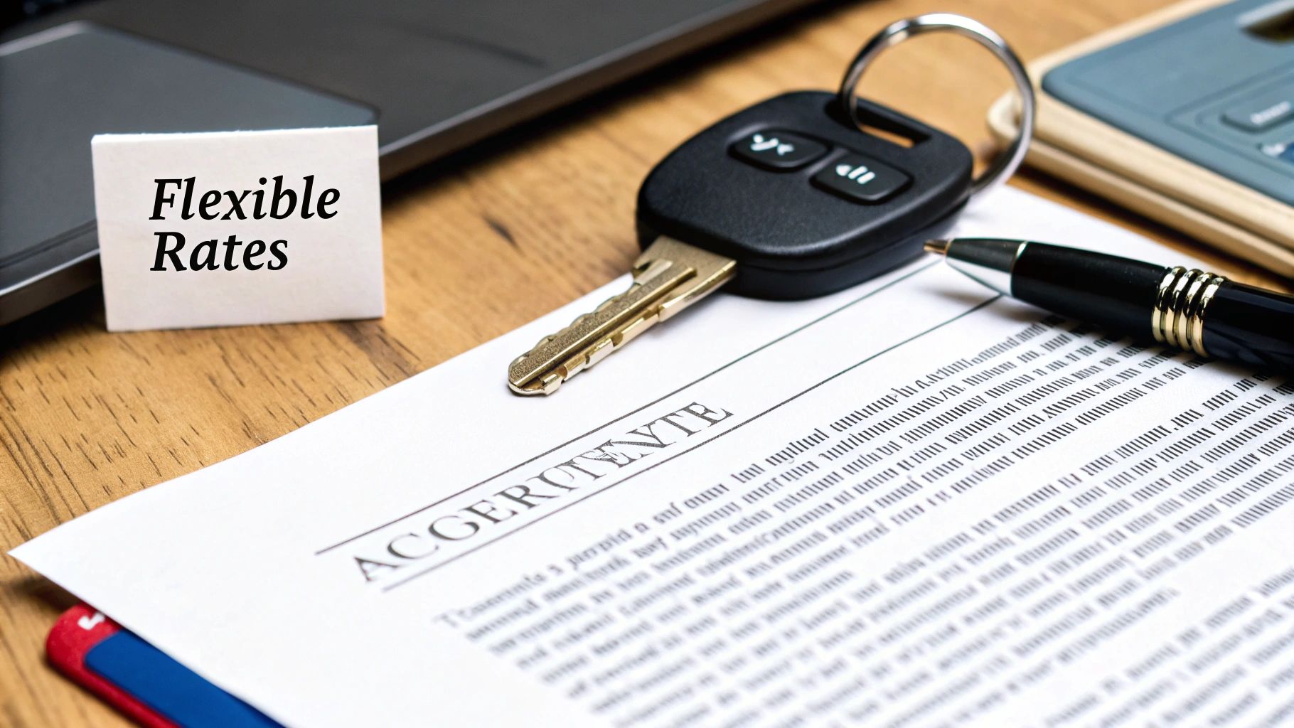Range Rover Hire Dubai: Your Ultimate Guide to Renting 4 Image