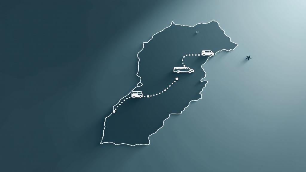 Respecting Local Customs and Dress Code