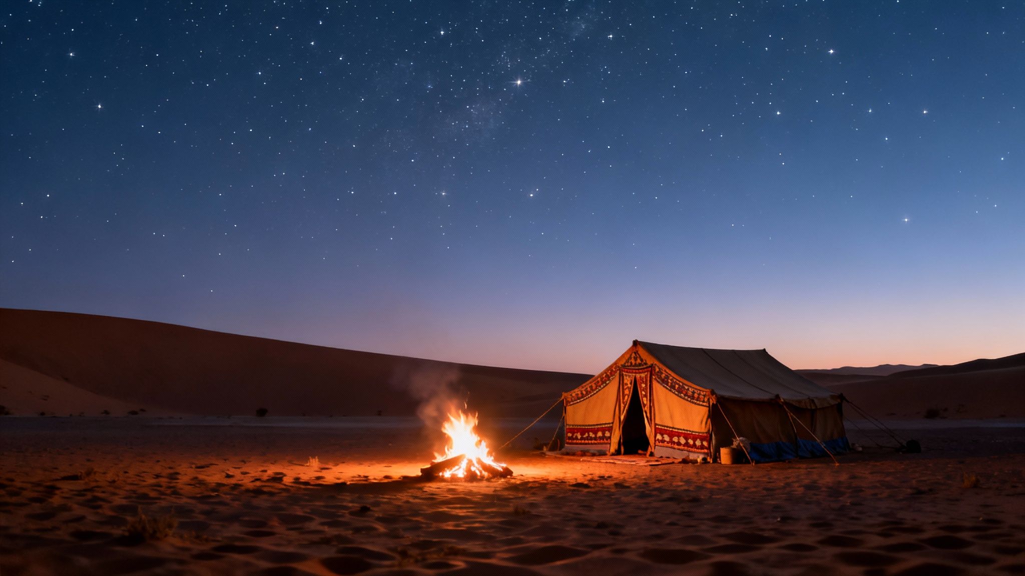 road trip maroc 15 jours: itinéraire complet et conseils 3 Artisans marocains travaillant dans un souk coloré