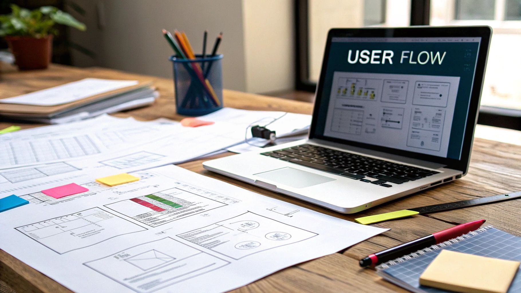 A website's performance report showing various speed metrics and scores.