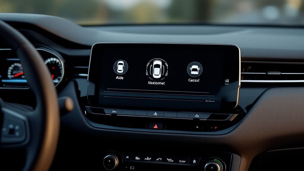 Renault Clio 4 automatica