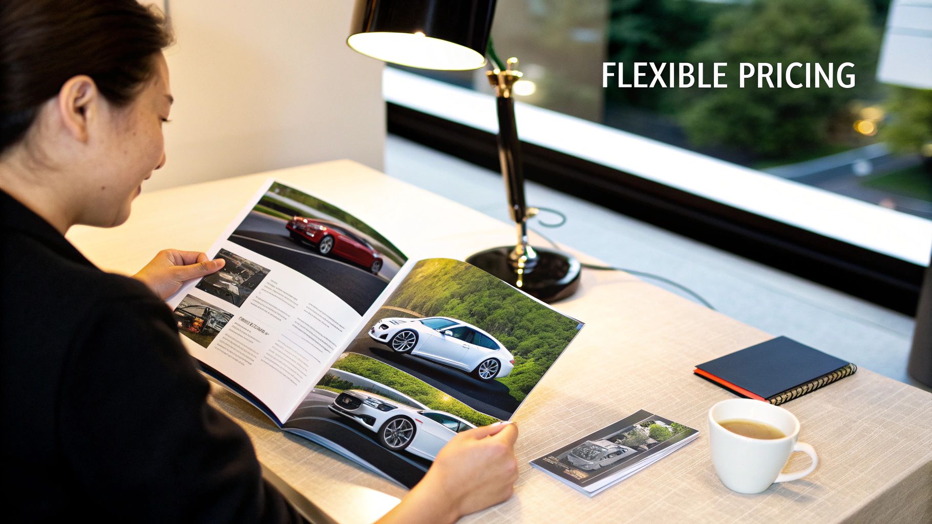 Your Guide to Dubai Luxury Car Hire 3 Image