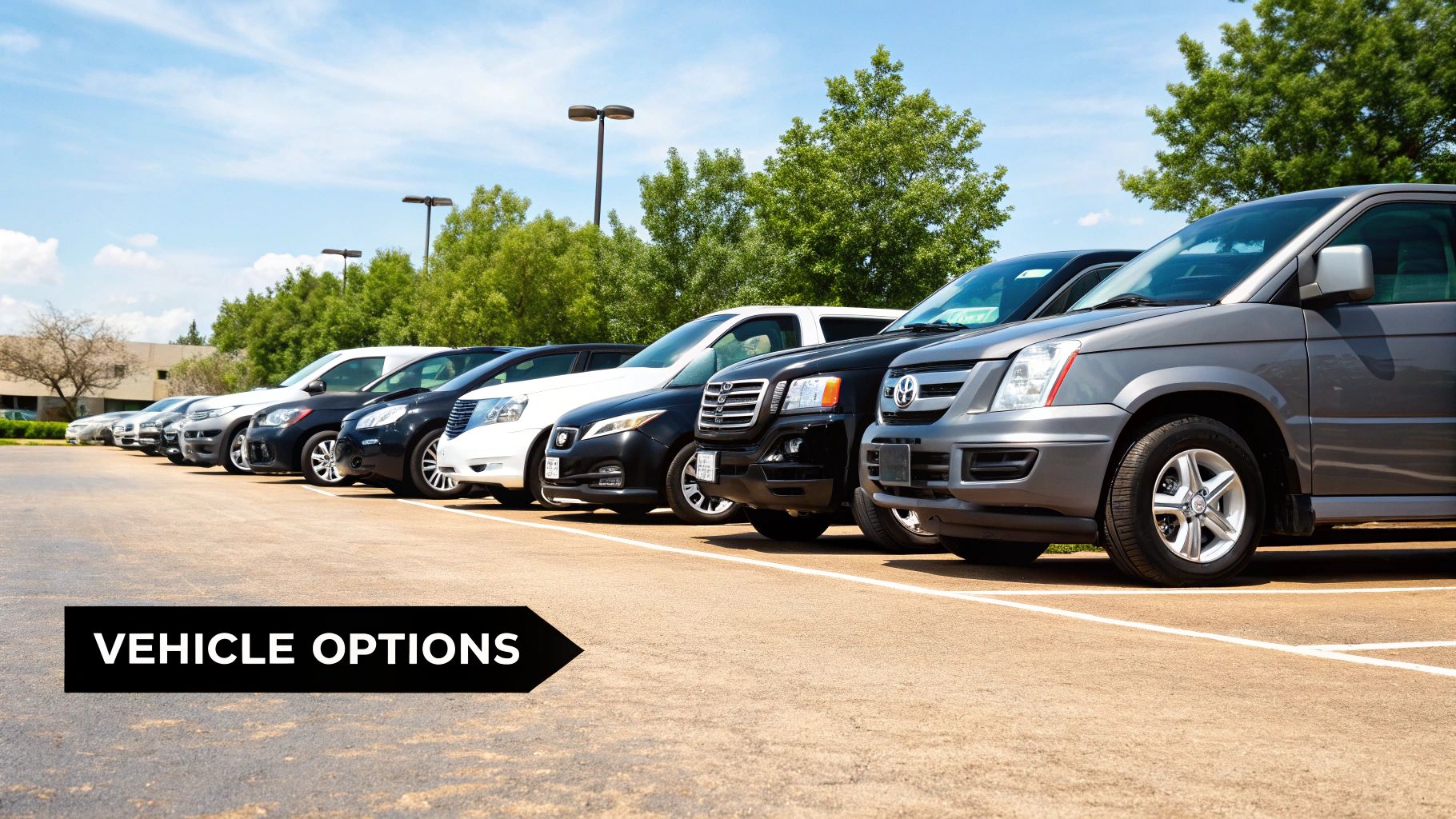 Corporate Car Hire UAE: Transform Your Business Operations 2 Technological advancements in corporate car hire showing a tablet with fleet management software