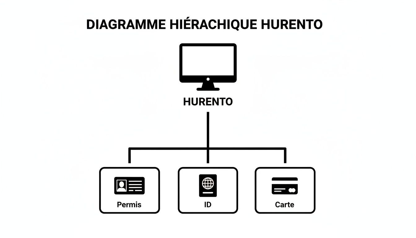 Infographic about location de voitures tanger
