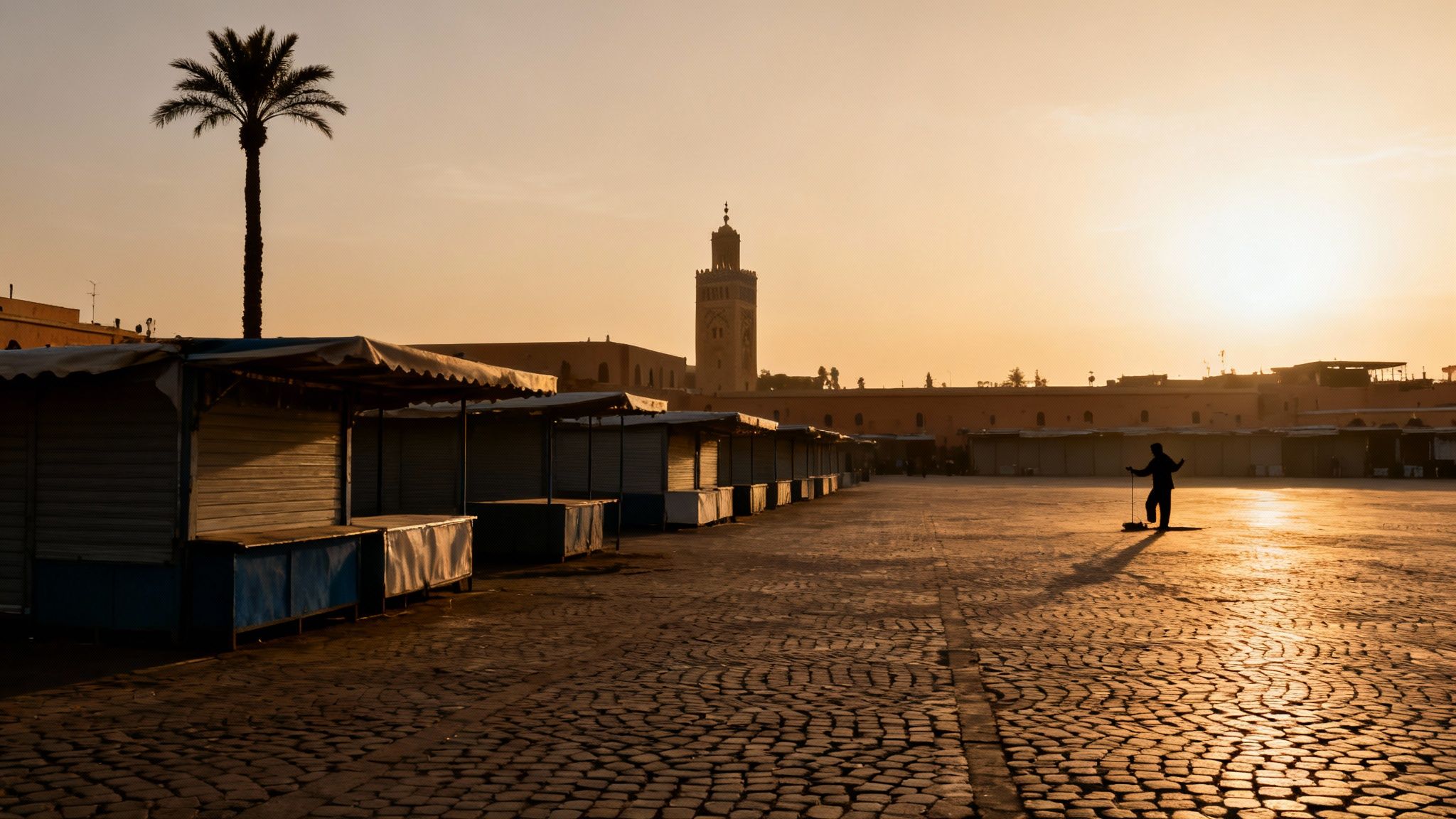 Marrakech