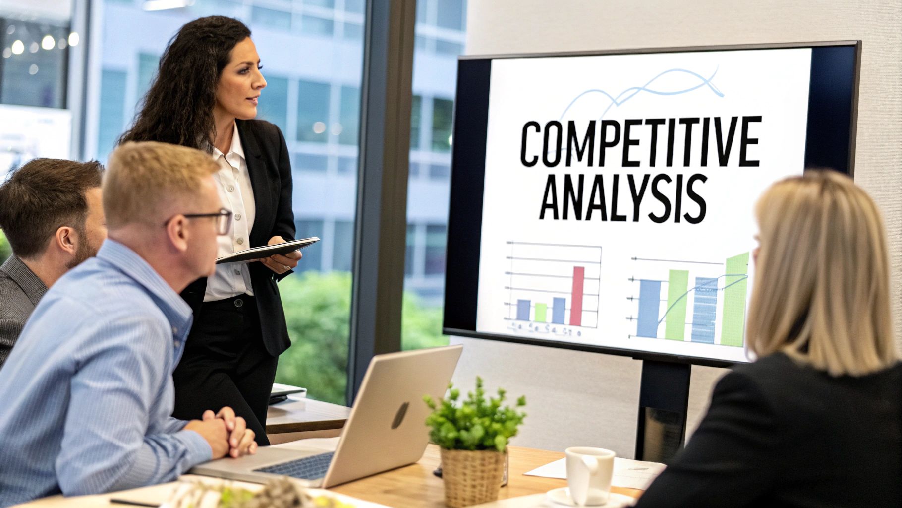 UAE Business Landscape