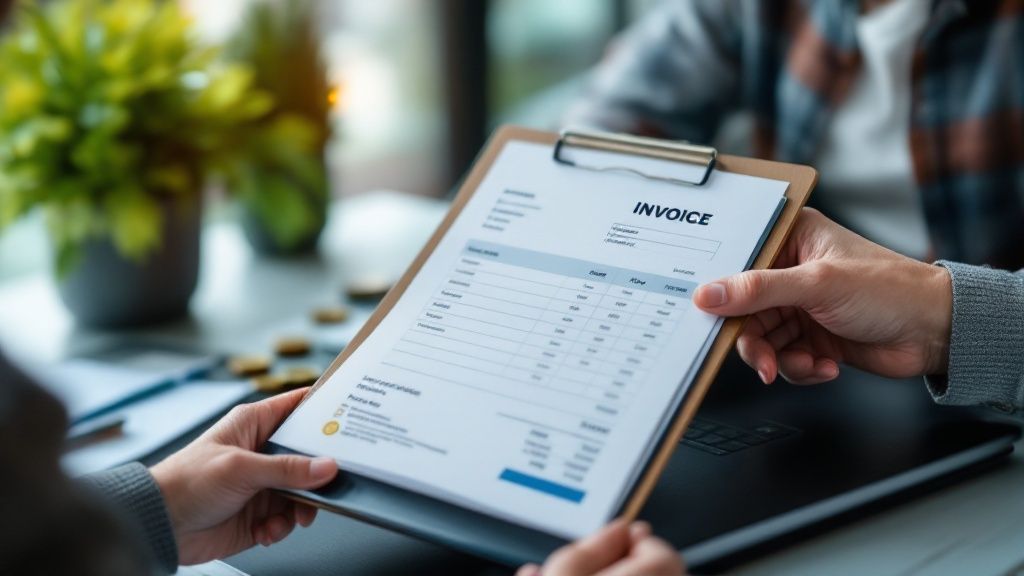 Voiture de Location Jeune Conducteur : Guide Facile et Complet 3 Une voiture de location garée sereinement sous un ciel clair, symbolisant la tranquillité d'esprit apportée par une bonne assurance.