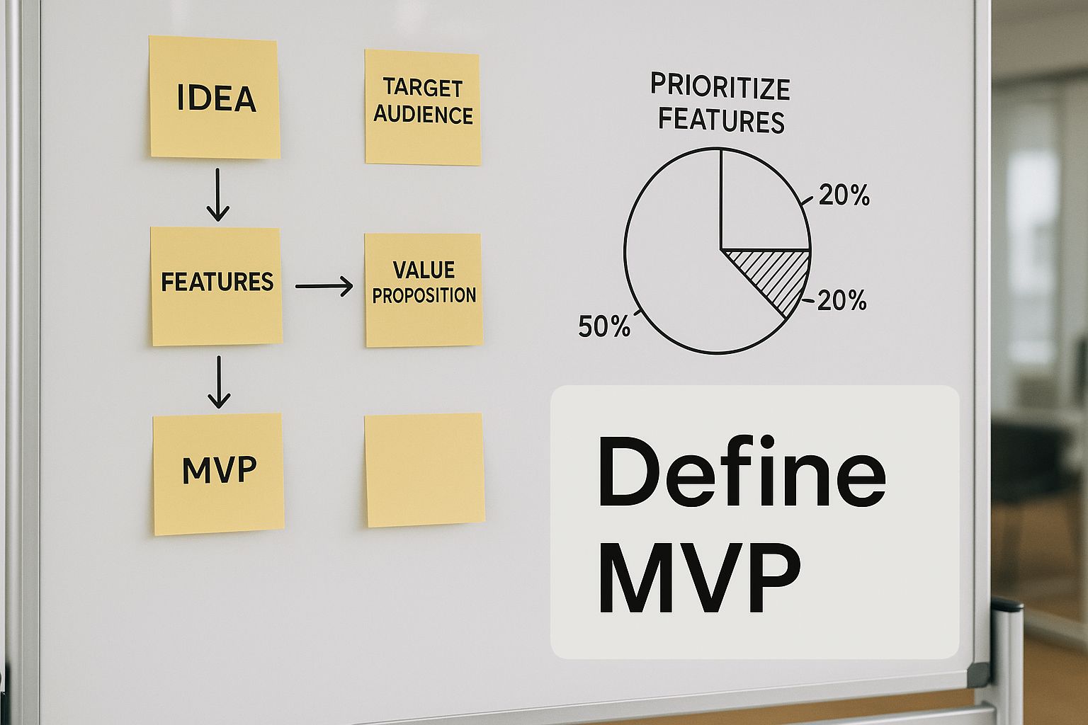 Web Development for Startups: Your Growth Strategy Guide 1 Technogital.ae Infographic about web development for startups
