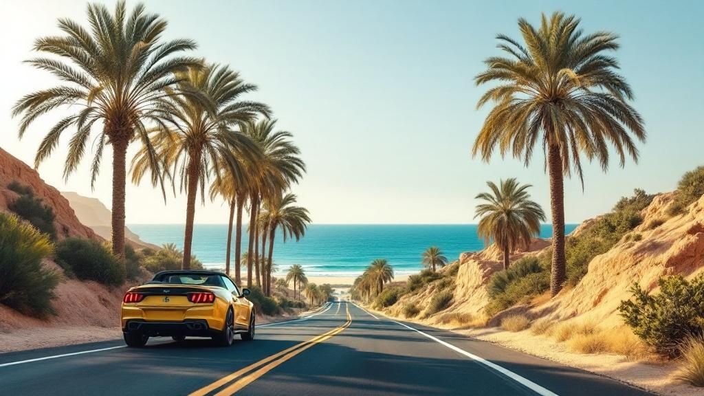 Agences de location de voiture