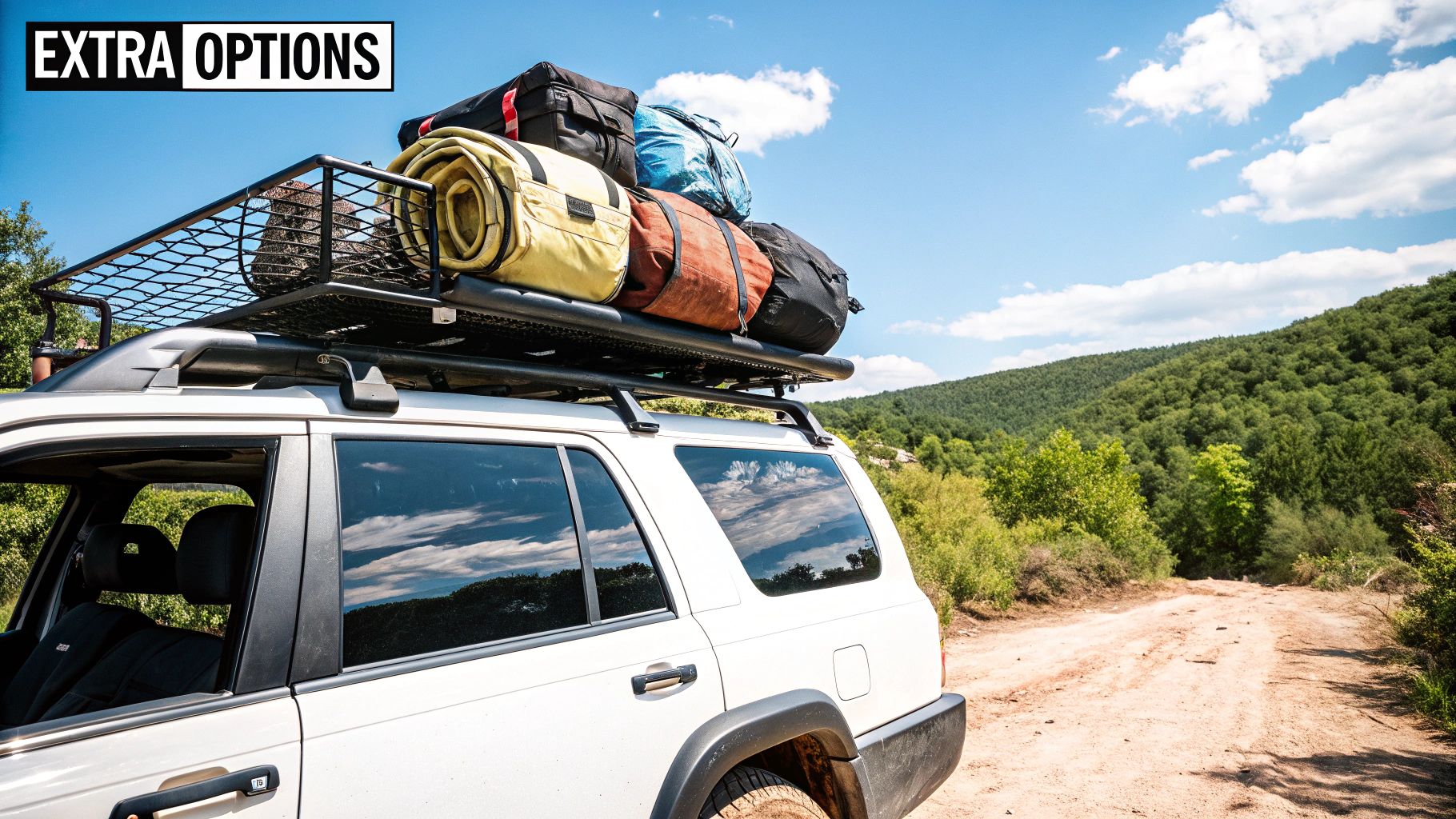 Expert Tips on SUV Car Rental in Dubai 4 Image