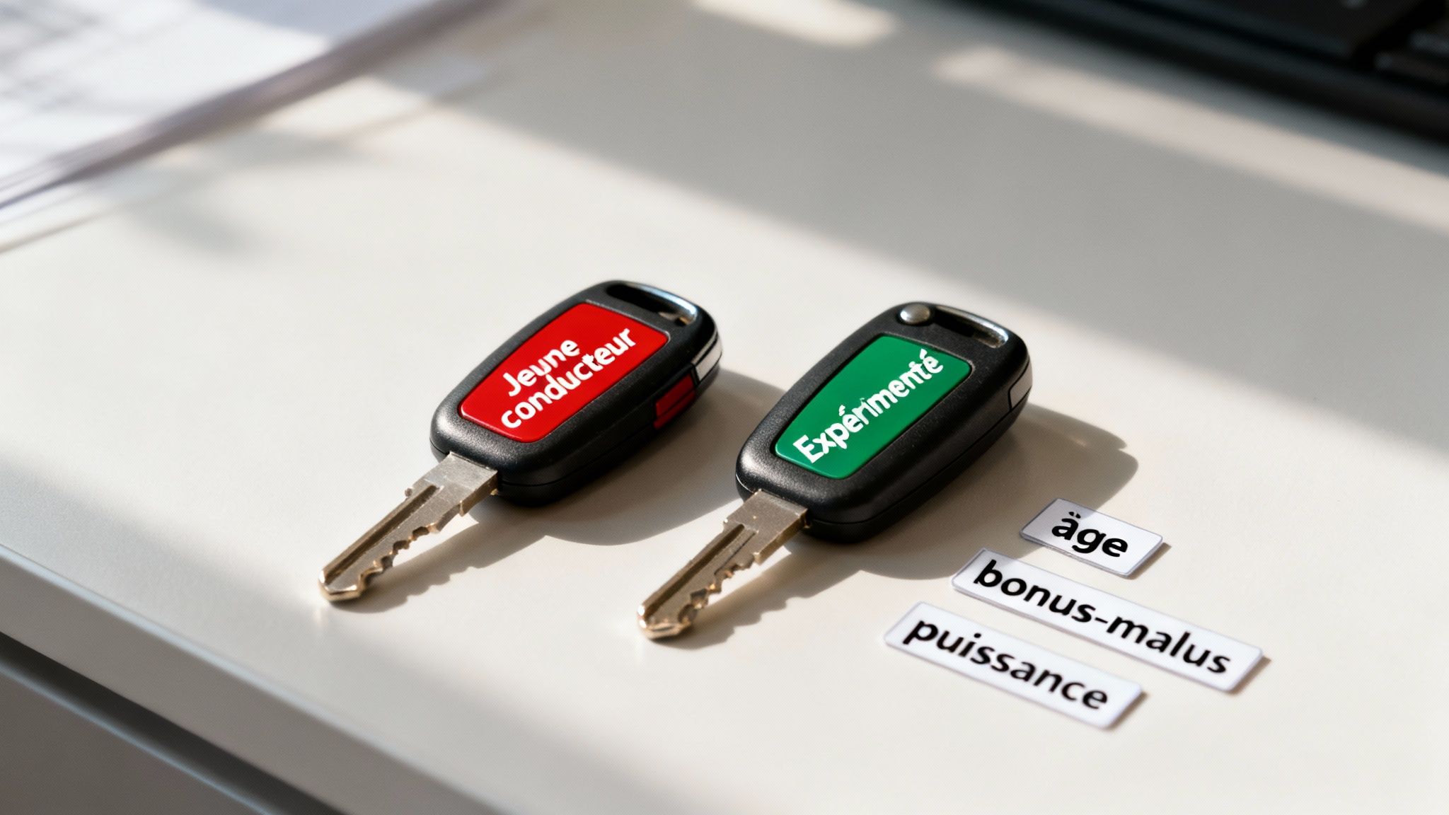 Screenshot from https://www.lelynx.fr/assurance-auto/jeune-conducteur/