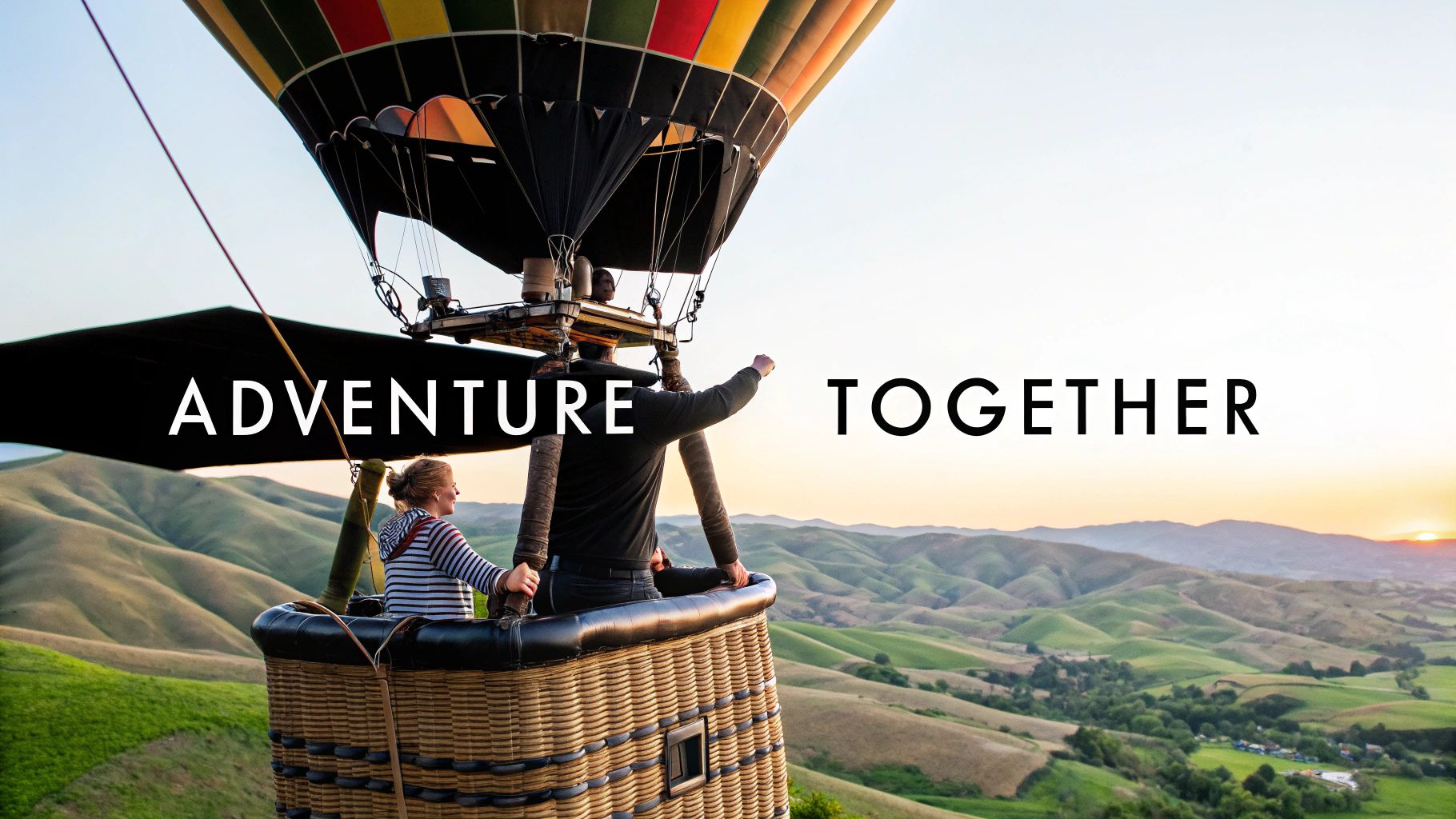 Recreate Your First Date