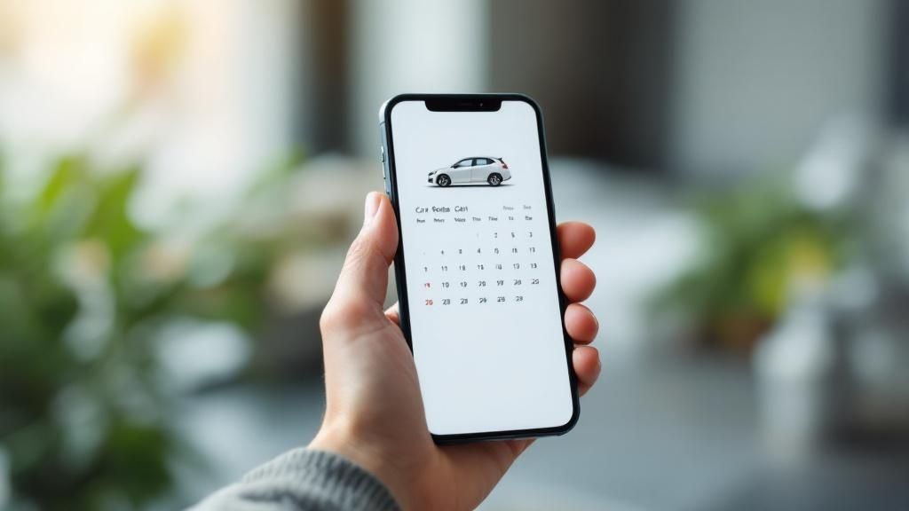 Agence location voiture : Le guide pour bien choisir 2 Image