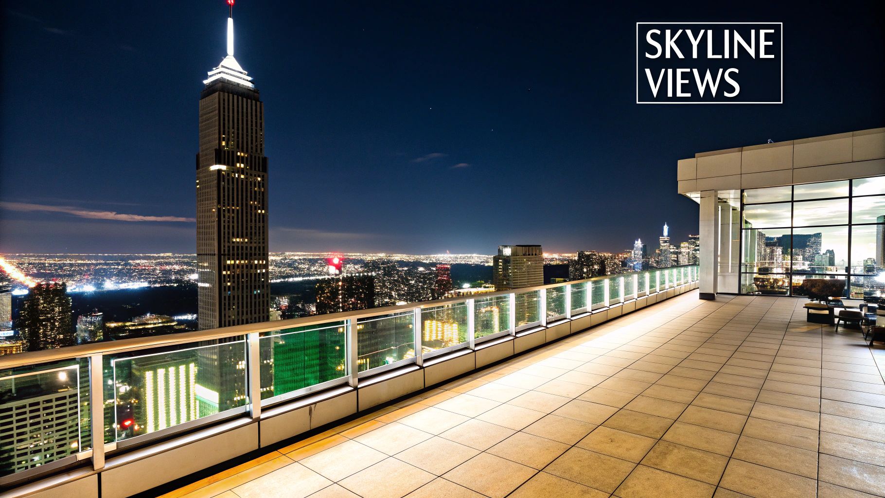 Burj Khalifa At The Top Sky Experience