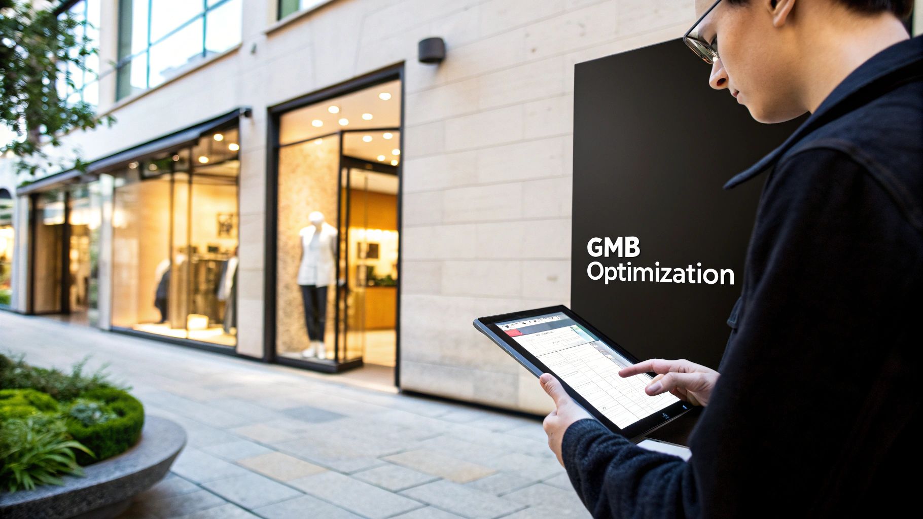 Local SEO Checklist That Drives Real UAE Business Growth 1 Technogital.ae Building Your Local SEO Foundation