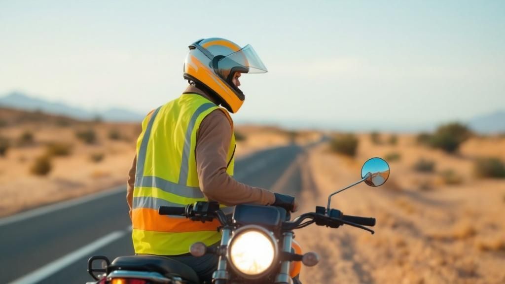 Sécurité Routière Maroc : Guide pour Routes Plus Sûres 4 Campagne sécurité routière