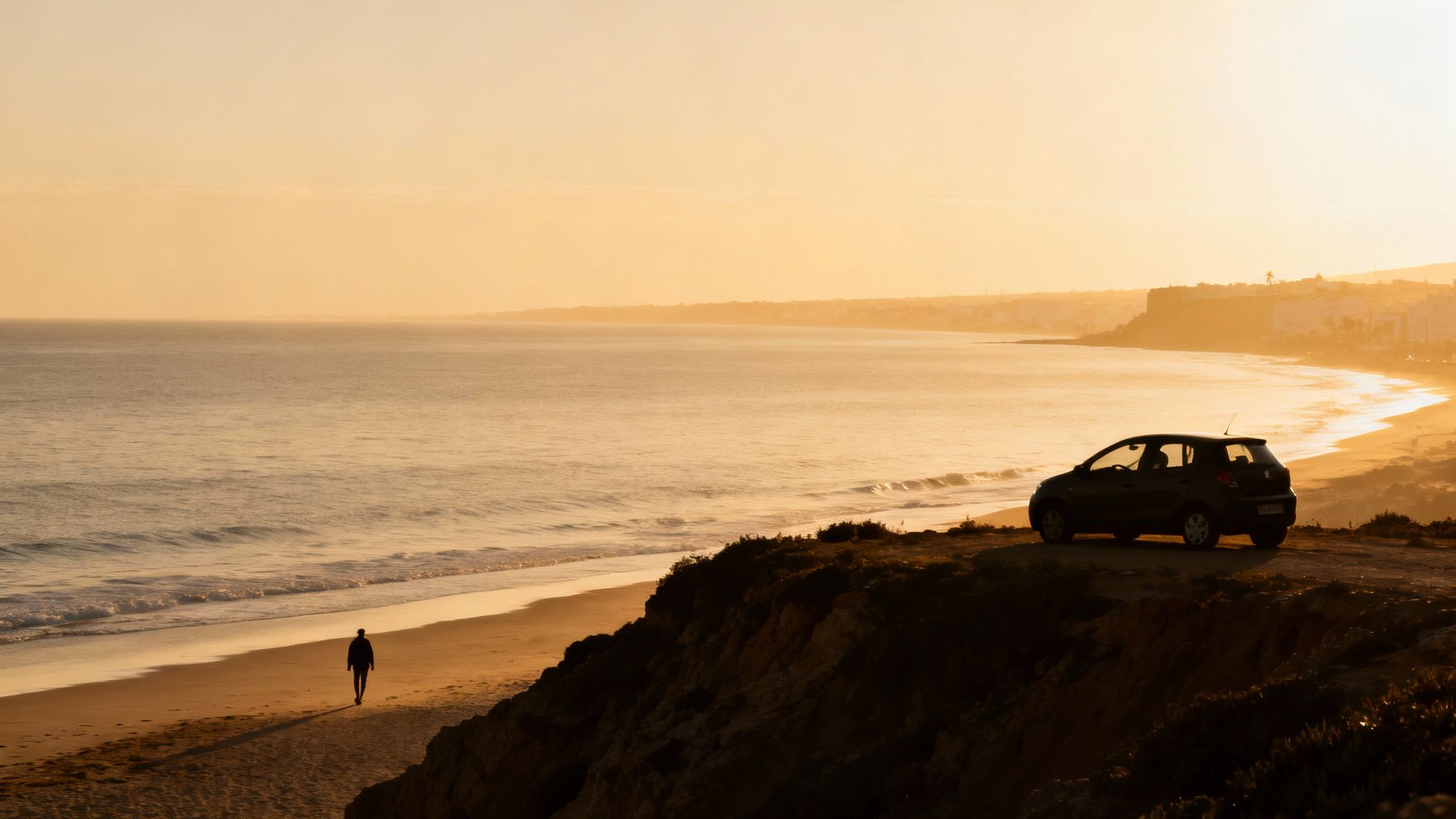 Interface conviviale de HURENTO pour une recherche rapide