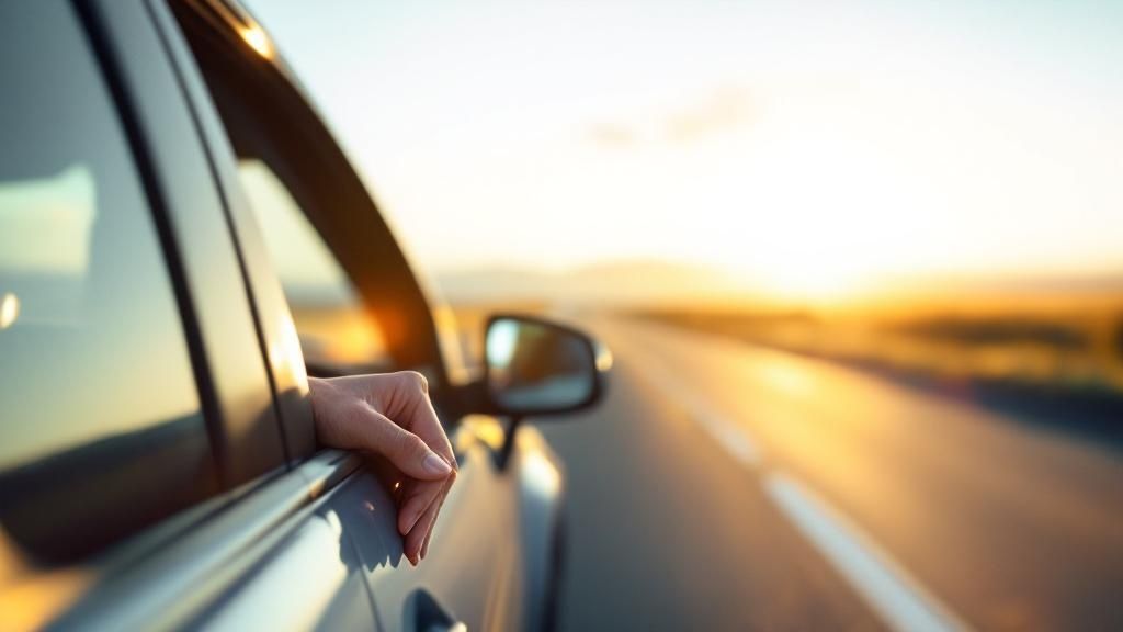 Location de Voiture km Illimité : Louez sans Limites 2 Image