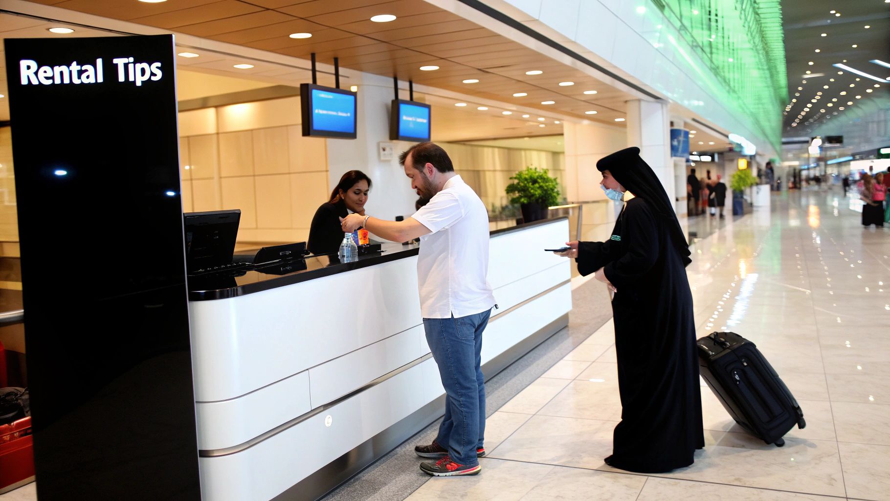 Driving in Dubai for Tourists: Essential Safety Tips 3 Dubai Alcohol Policy