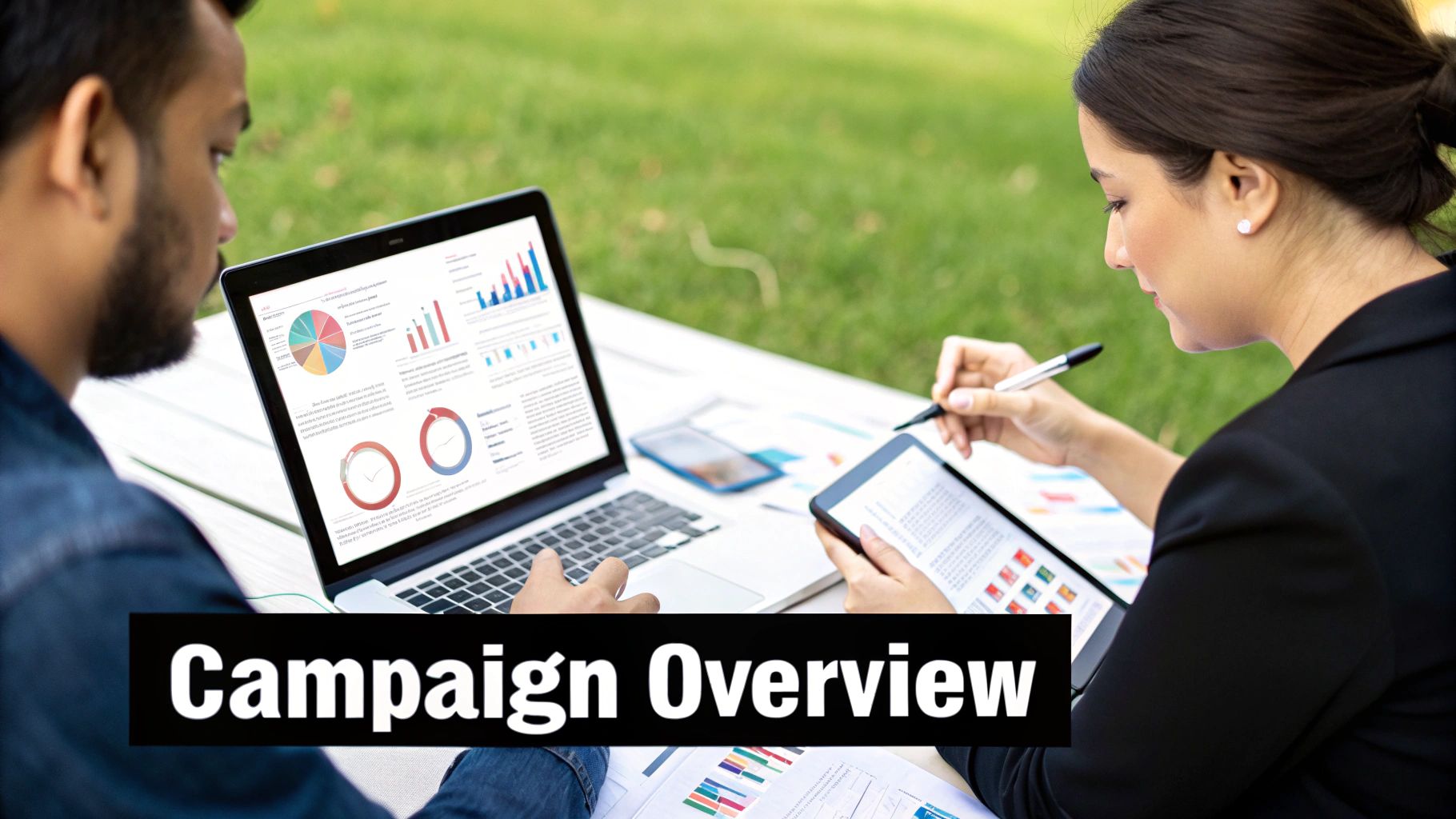 Marketing Campaign Tracking: Expert Tips for Digital Success 1 Technogital.ae Marketing Campaign Tracking