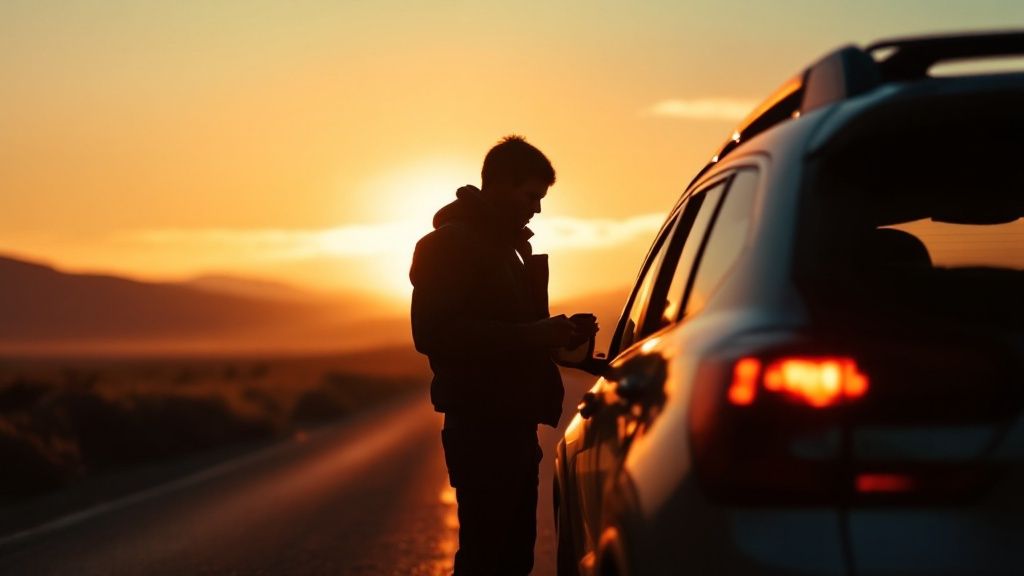 Alternatives à la location sans caution