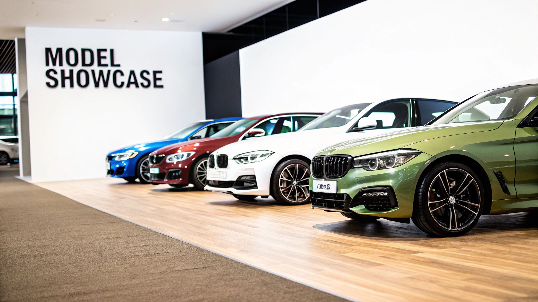 Rent a BMW in Dubai Your Ultimate Guide 3 Image