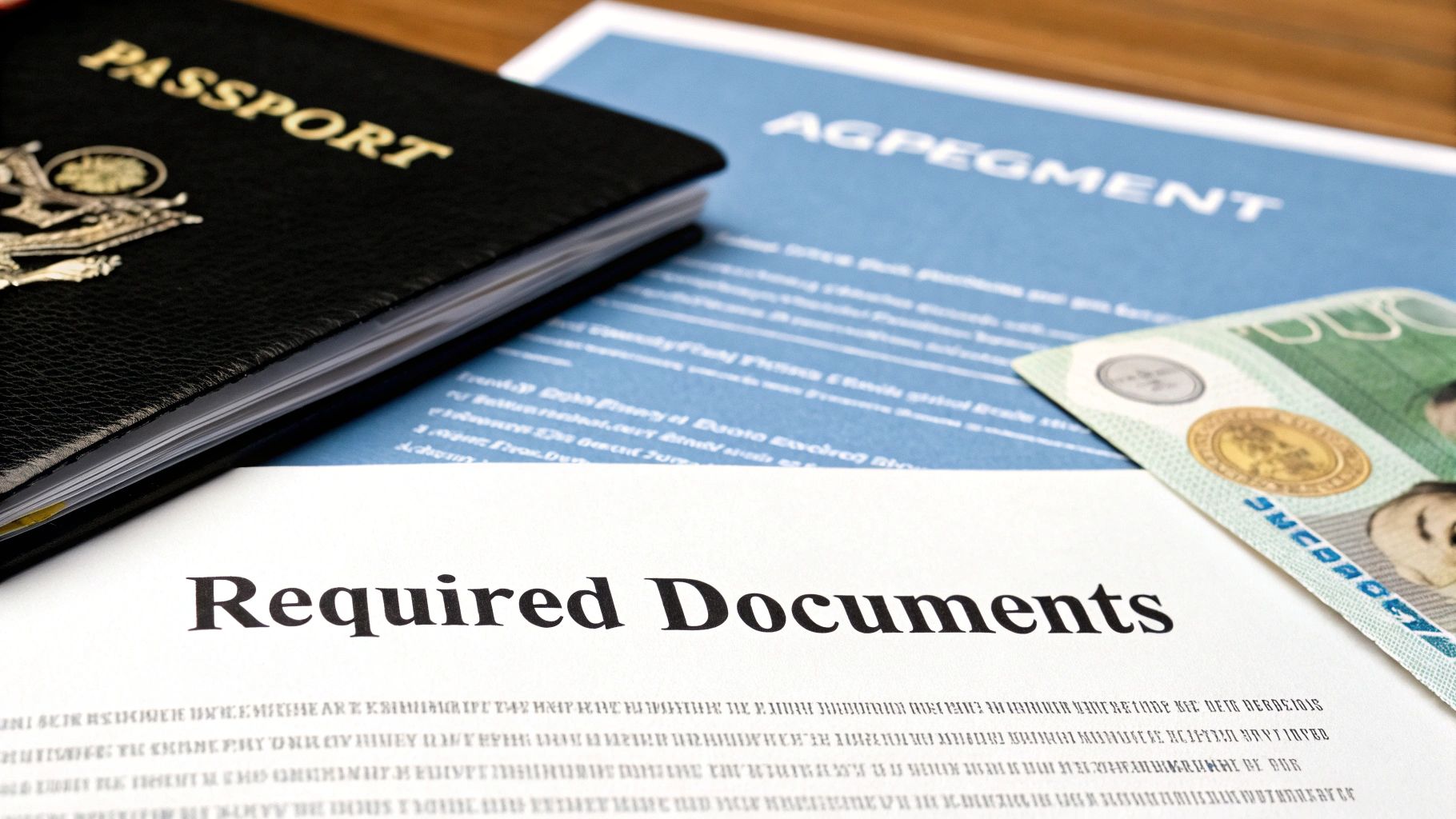 Dubai Car Rental Requirements | Your Easy Guide 3 Image