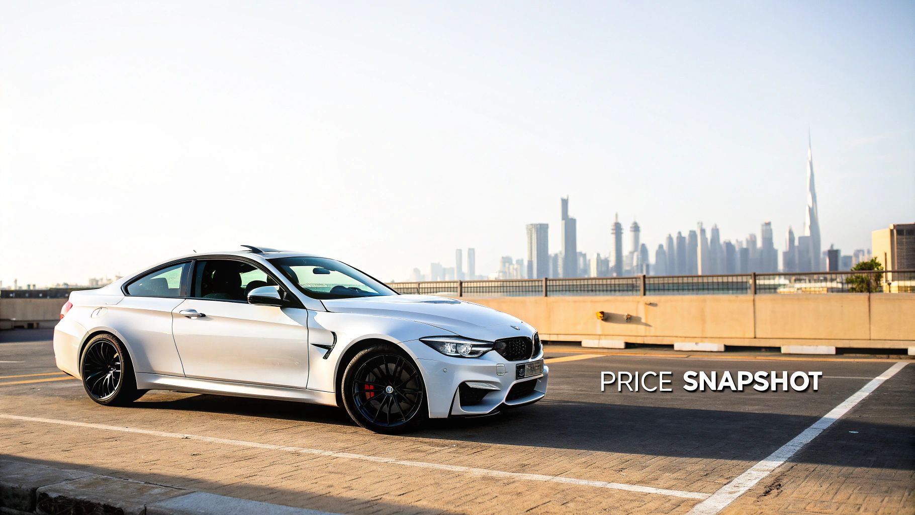 Screenshot from https://www.dubicars.com/uae/used/bmw/m4