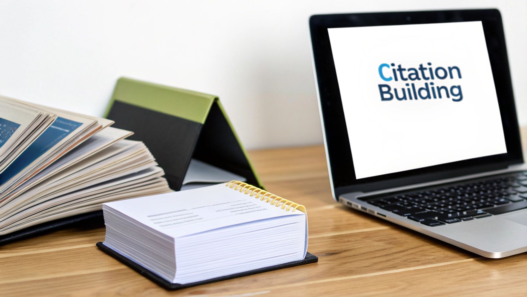 Local SEO Checklist That Drives Real UAE Business Growth 3 Technogital.ae NAP Consistency