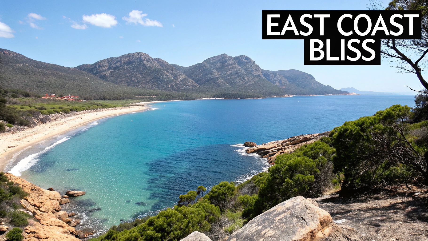 Fujairah - East Coast Beaches