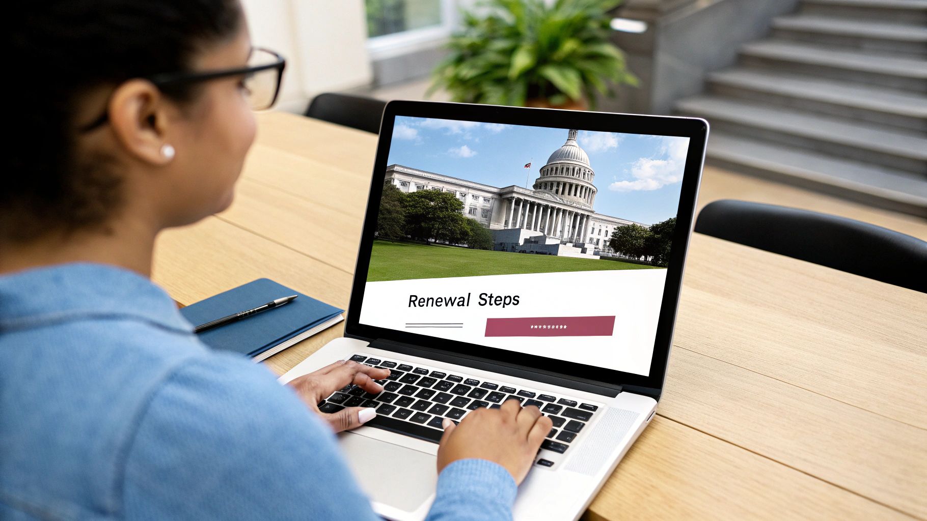 Online Driving License Renewal Dubai | Easy & Fast Process 1 Image