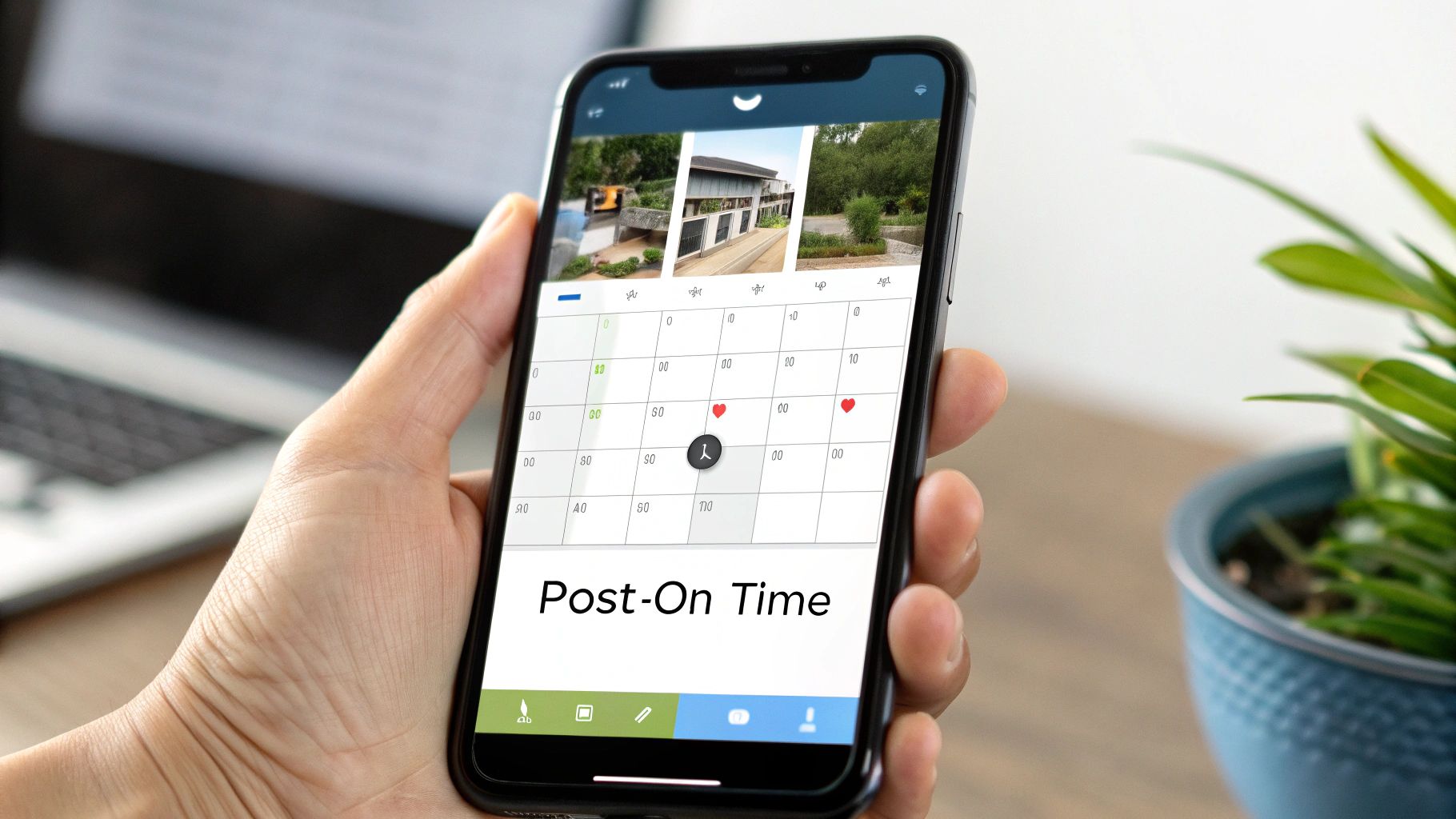 Image about tracking social media metrics