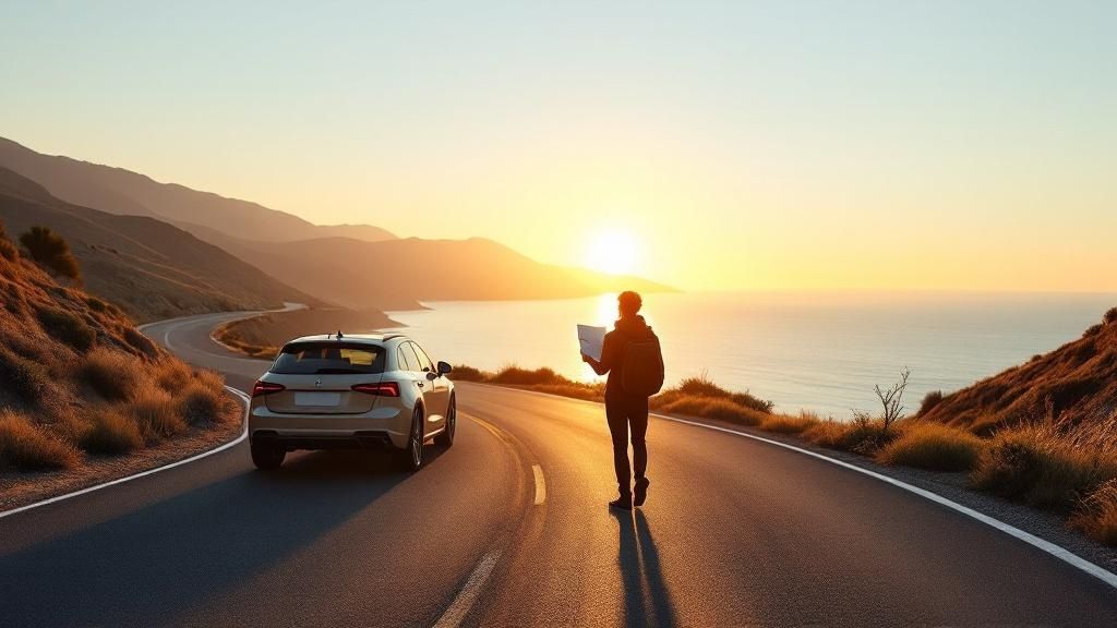 1. La Flexibilité Absolue : Votre Voyage, Vos Règles