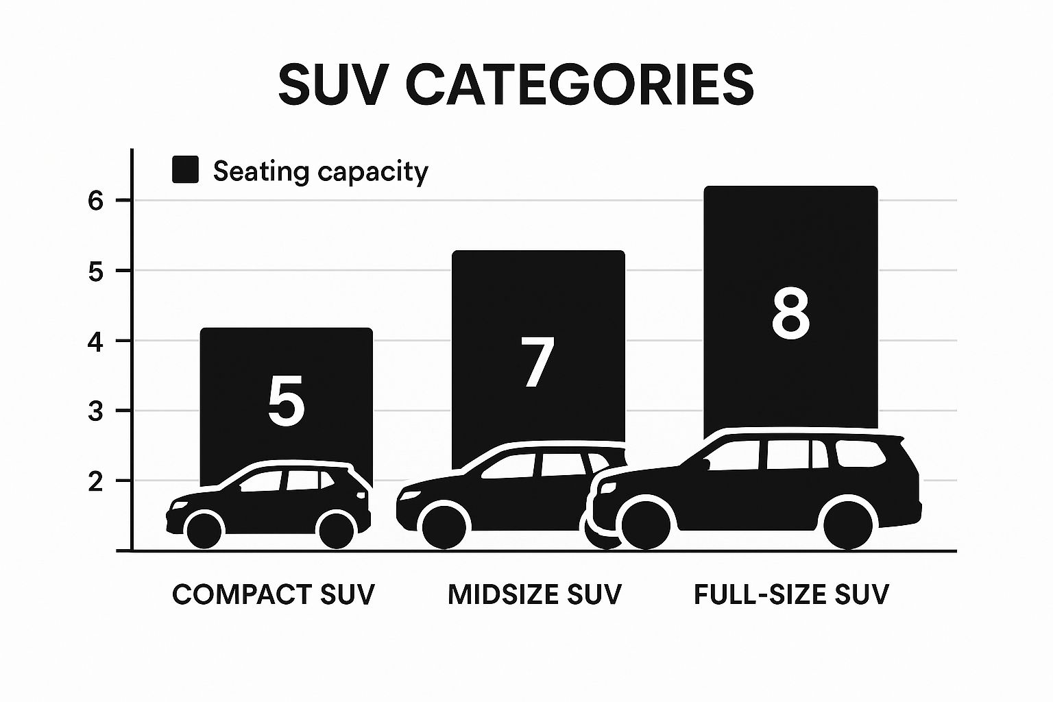 Expert Tips on SUV Car Rental in Dubai 2 Image