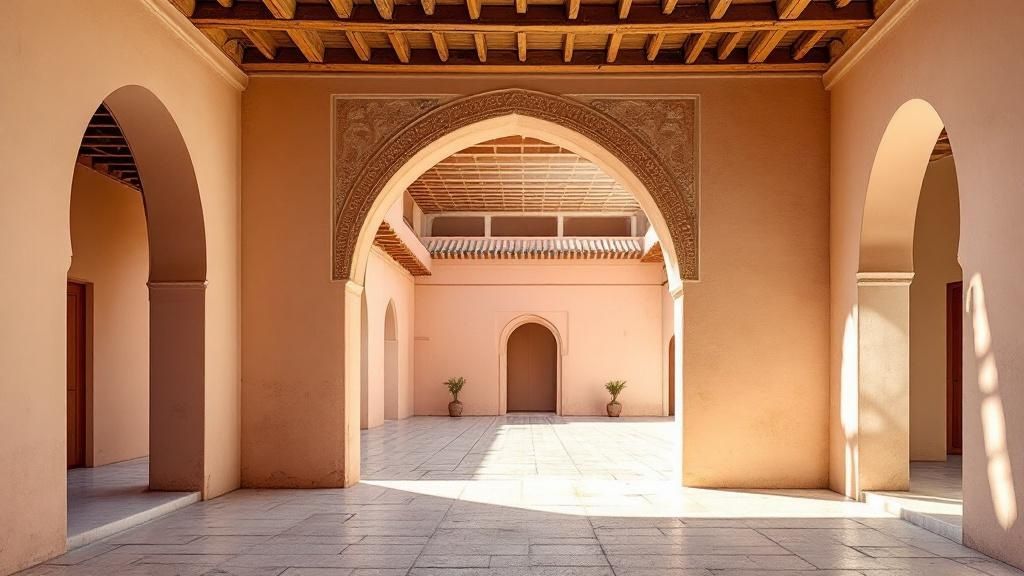 Sahara Desert Excursions and Camel Trekking