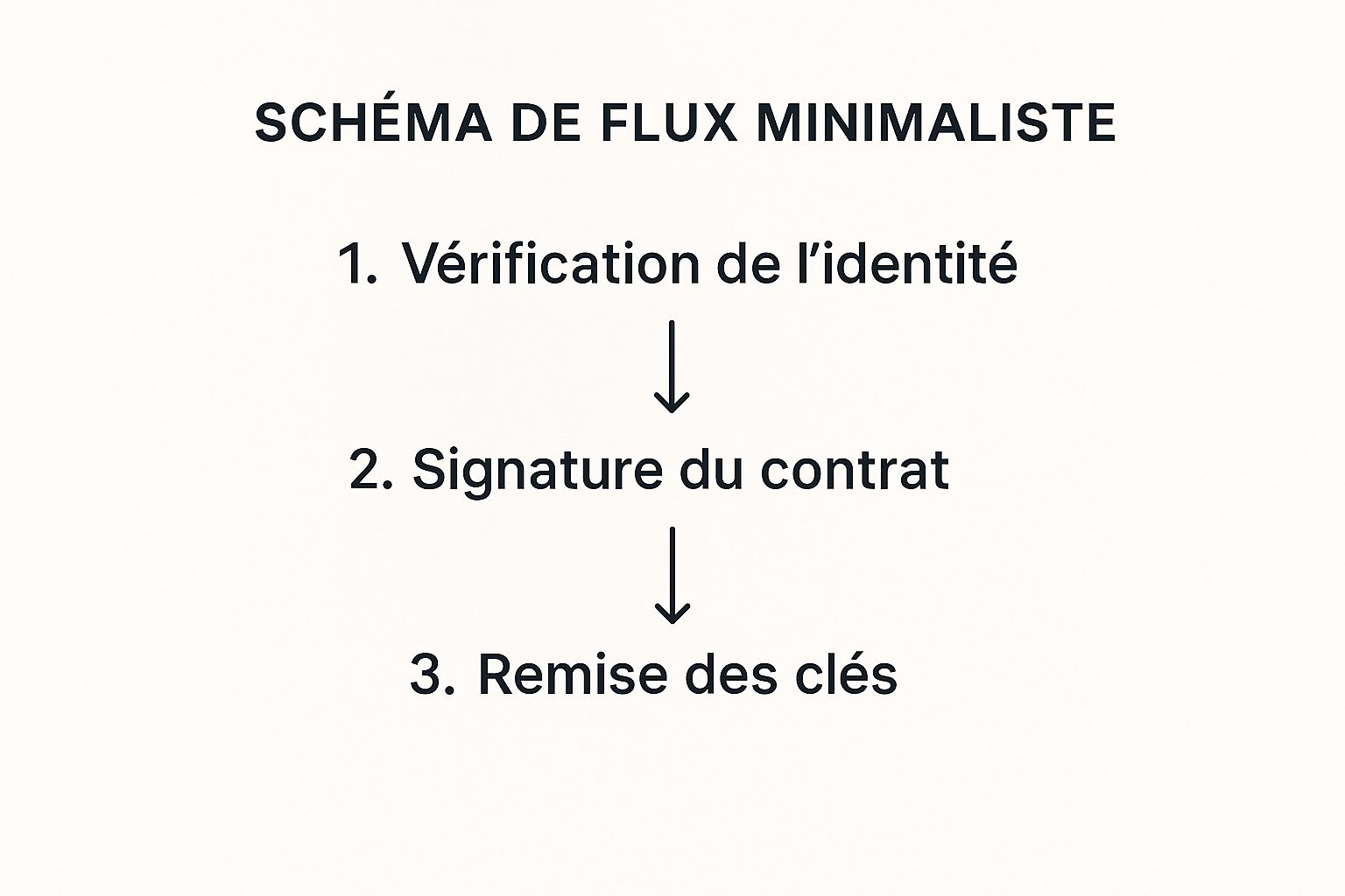 Infographic about location voiture sans permis