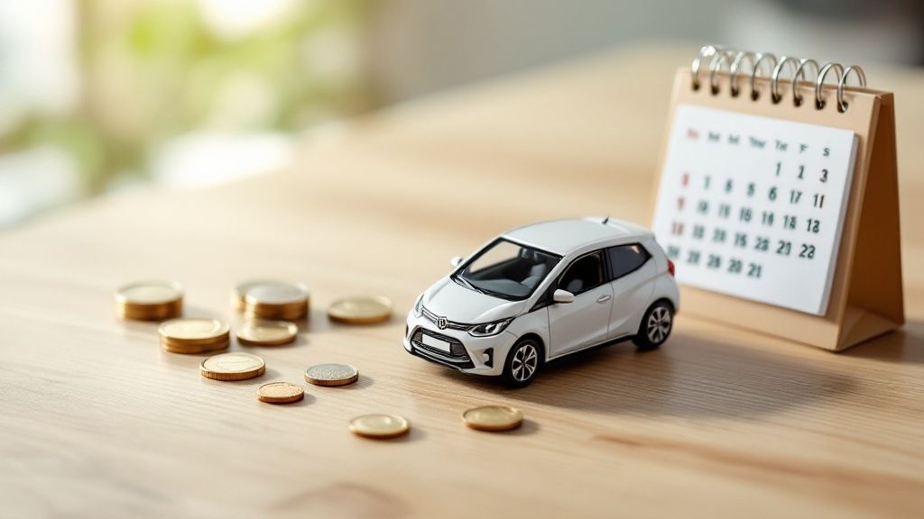 Prix Location Voiture Weekend : Astuces pour Économiser Facilement 2 Image