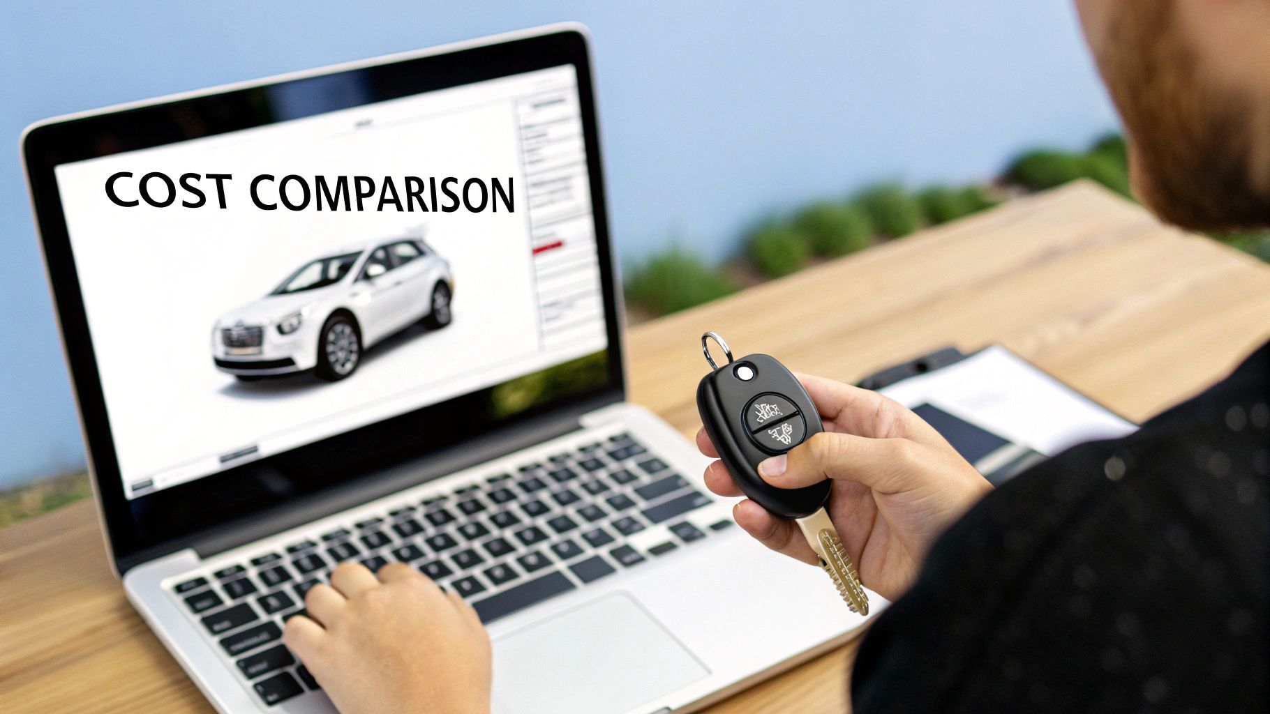 Long Term Car Rental UAE: Master Your Extended Hire Strategy 2 Choosing the right vehicle for your long-term rental is key.