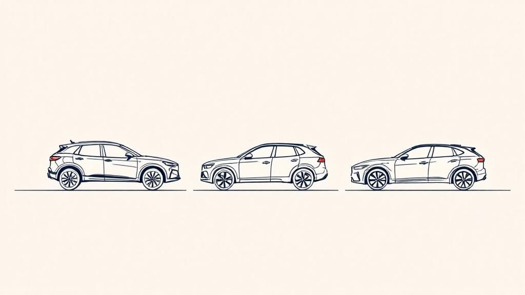 Prix Location Voiture Maroc : Guide et Astuces pour des Tarifs Imbattables 3 Image