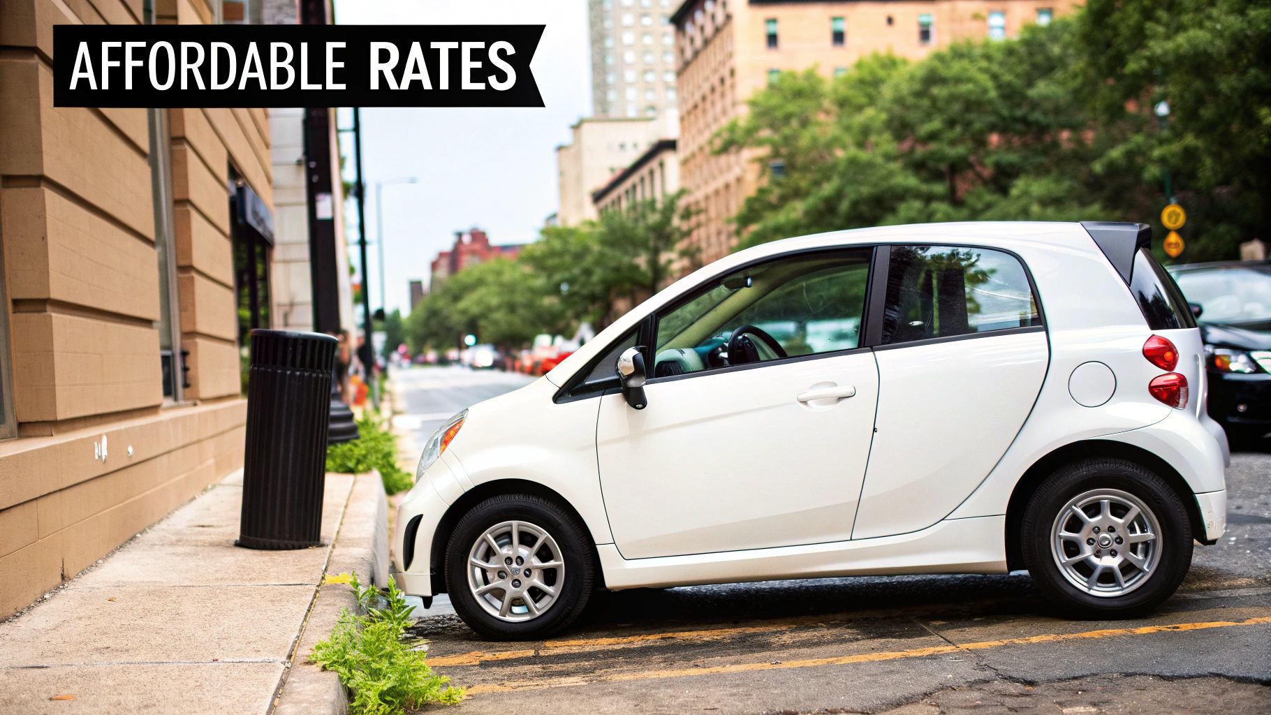 Discover Affordable Monthly Car Rental Cheap Deals in Dubai 2 Budget Monthly Rentals