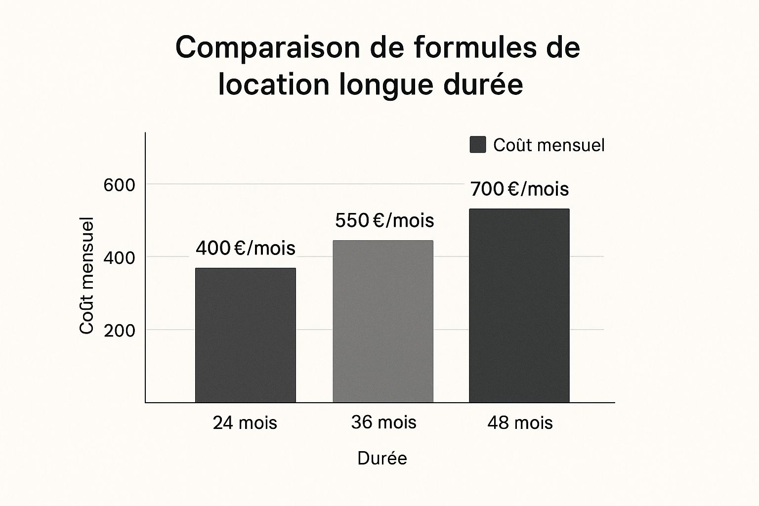 Location voiture longue durée entreprise le guide complet 3 Image
