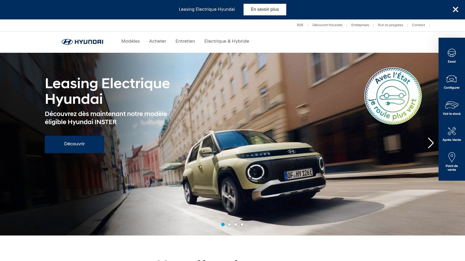 Hyundai France
