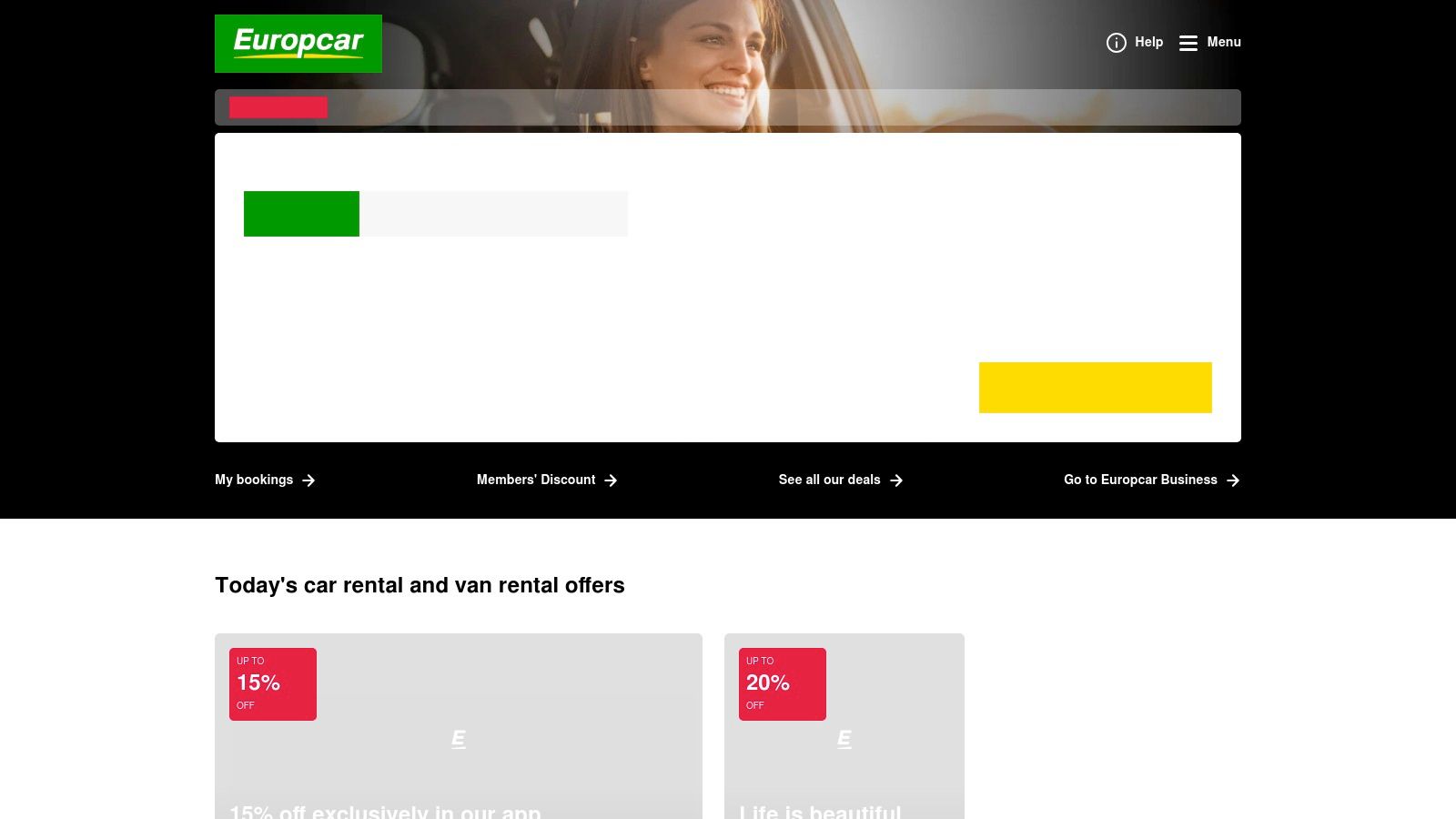 Europcar
