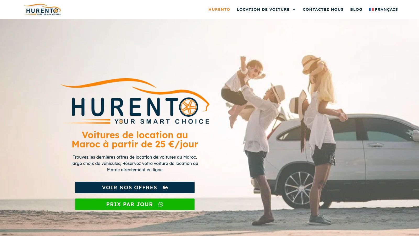 HURENTO
